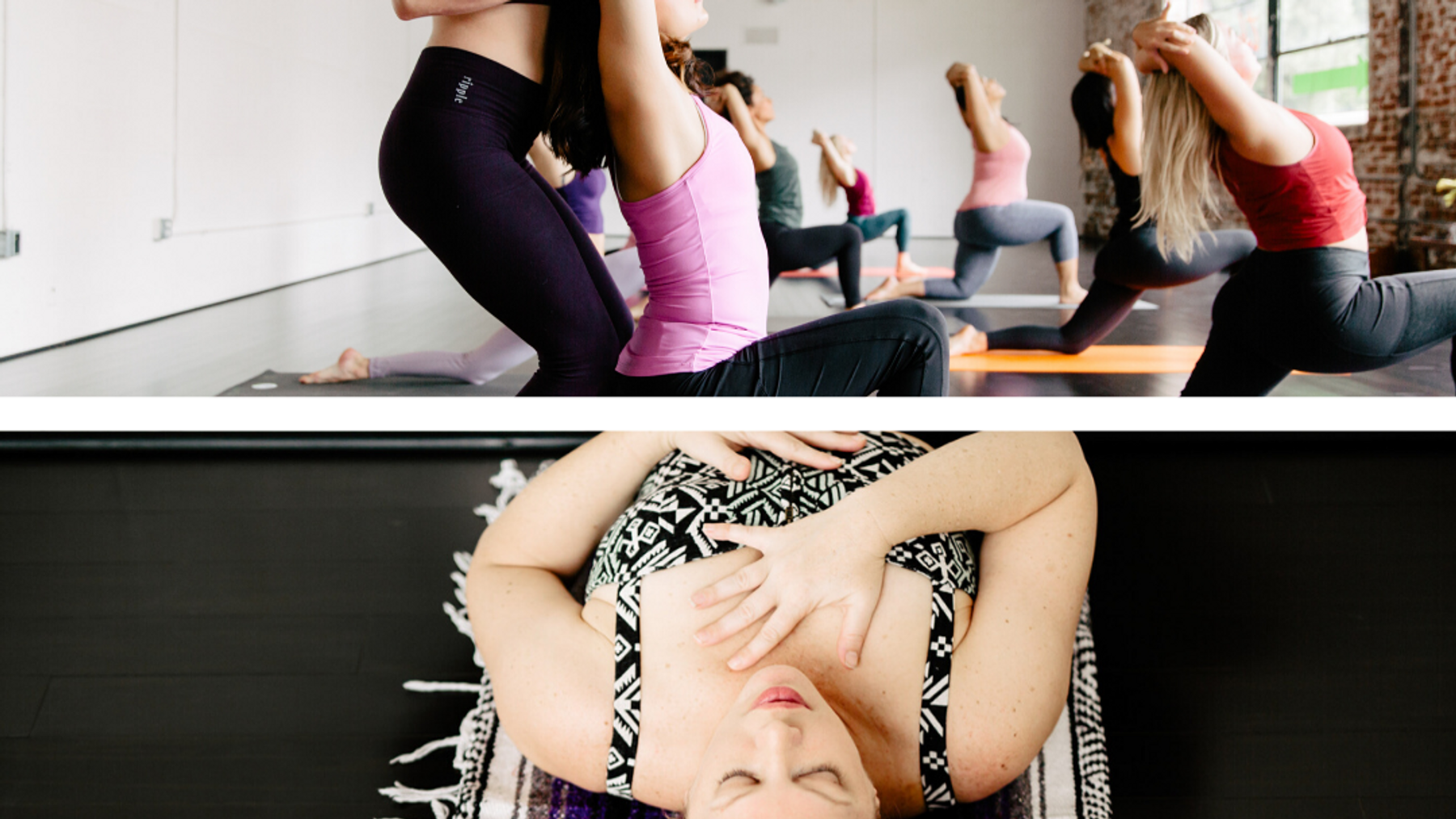 The Vida Mama with Annelise Leal